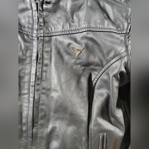 SHIMA WINCHESTER 2.0 Motorcycle Jacket for Women (XL) - Picture 11 of 12